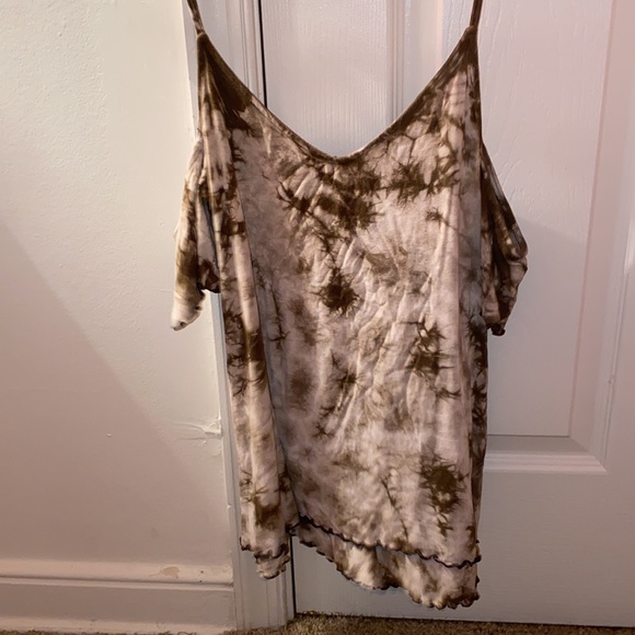 American Eagle soft and sexy tank top - Picture 2 of 3